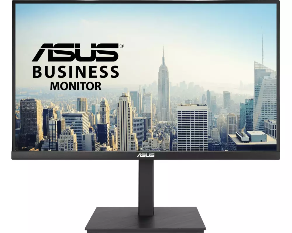 ASUS Monitor EyeCare VA27UQSB