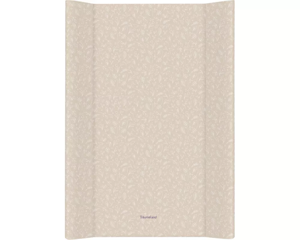 Träumeland Wickelkissen Garden 50 x 70 cm