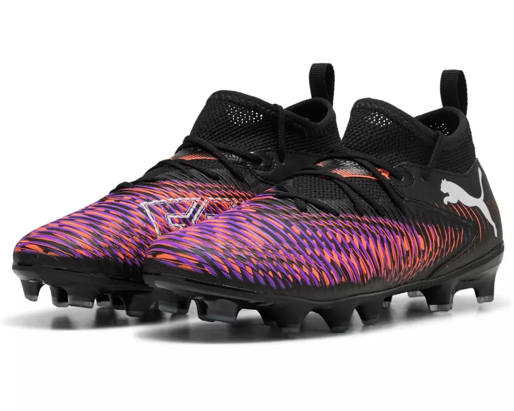 PUMA Shoes Future 8 Match FG/AG Jr 33