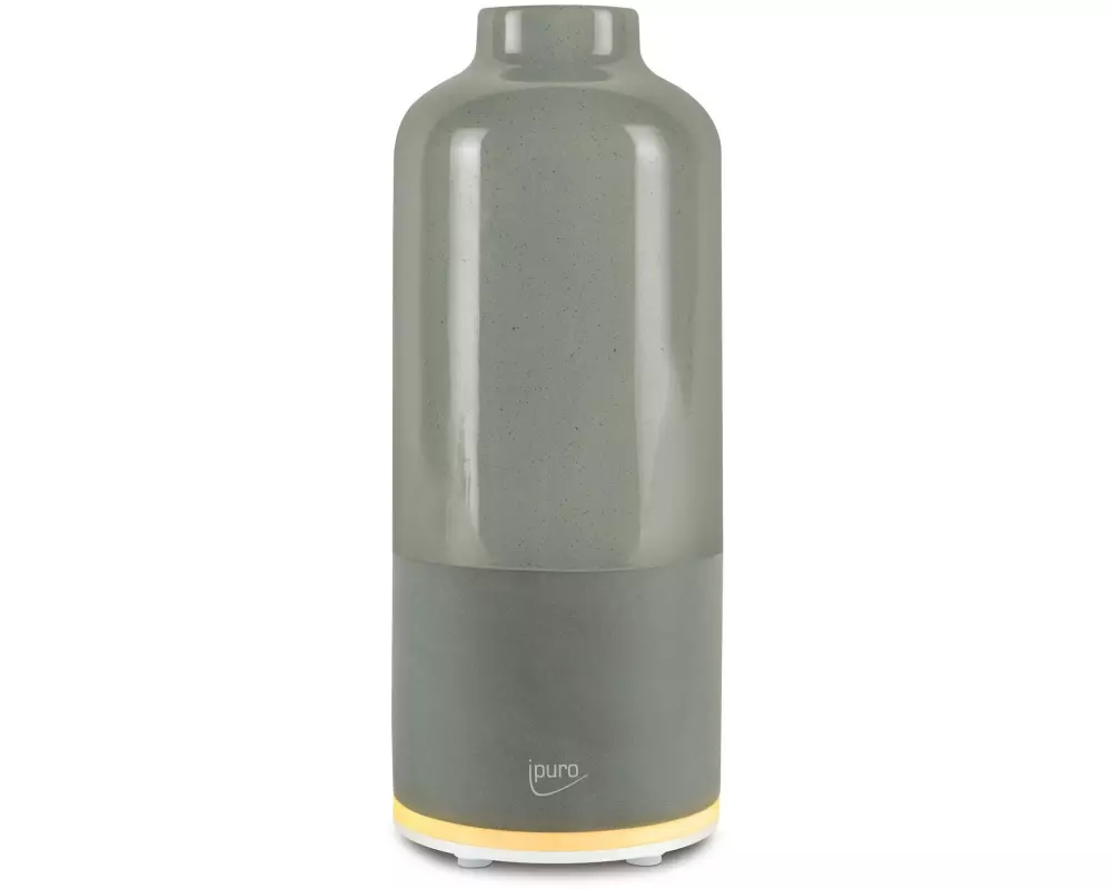 ipuro Lufterfrischer Aroma Bottle Grau