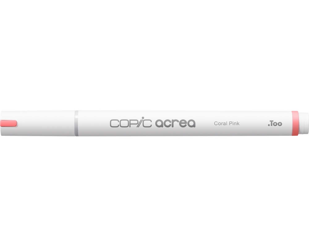 COPIC Marker acrea 0.8mm 20077014 Coral Pink