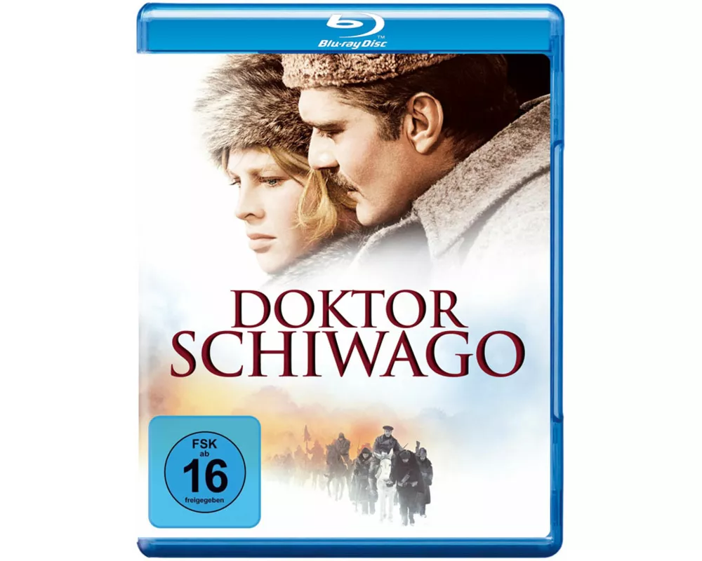 Doktor Schiwago