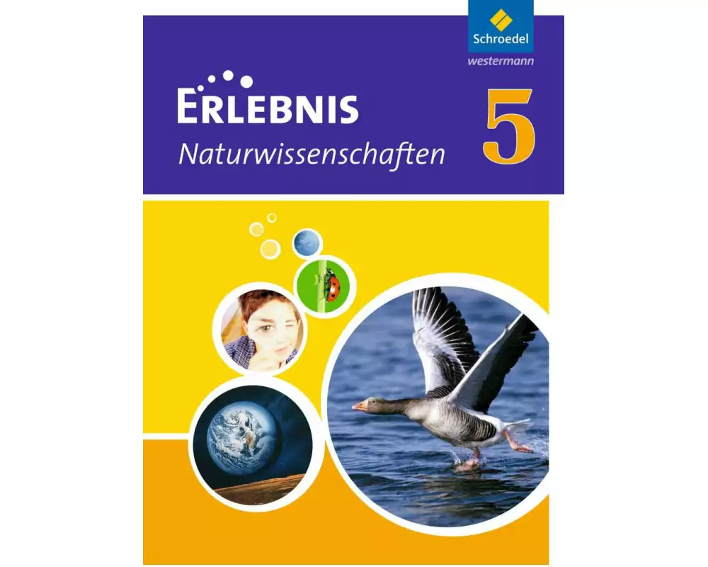 Erlebnis Naturwissenschaften / Erlebnis Naturwissenschaften - Ausgabe 2010 für Rheinland-Pfalz
