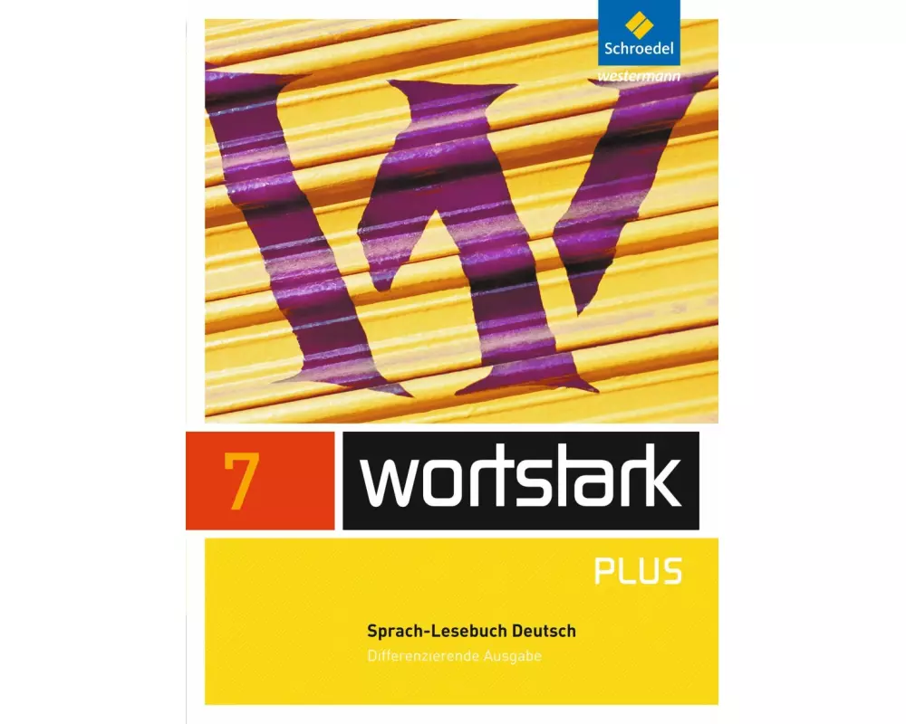wortstark Plus - Differenzierende Allgemeine Ausgabe 2009