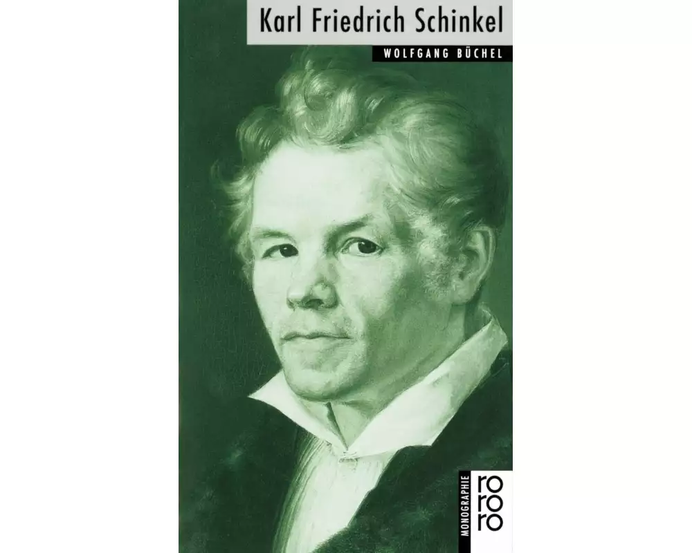 Karl Friedrich Schinkel