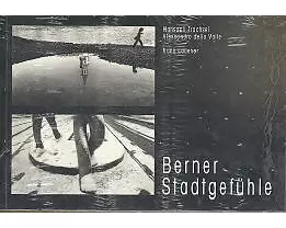 Berner Stadtgefühle