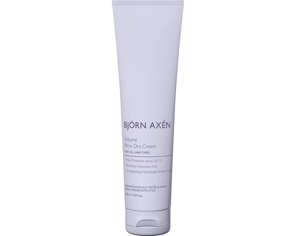 björn axén Volume Blow Dry Cream 150 ml