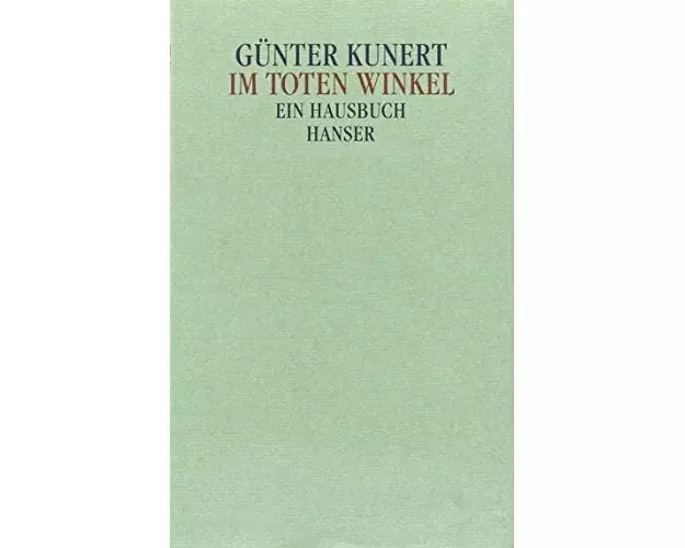 Im toten Winkel