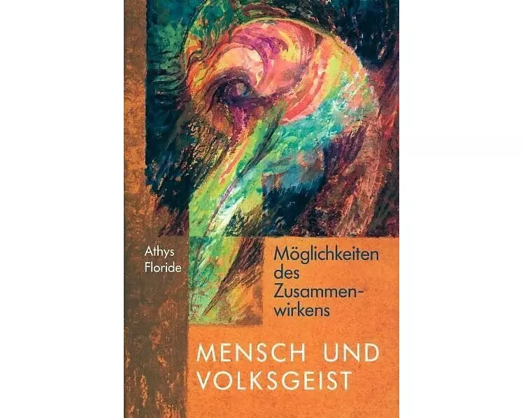 Mensch und Volksgeist