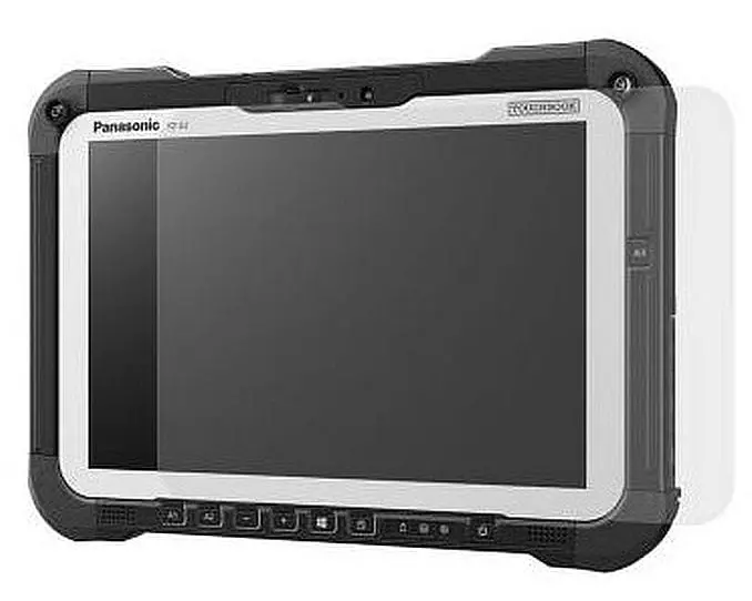 Panasonic Tablet-Schutzfolie FZ-VPF38U für Toughbook FZ-G2