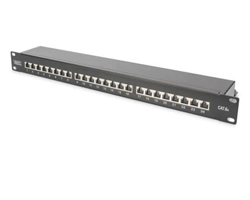 CAT6A CLASSEA PATCHPANEL