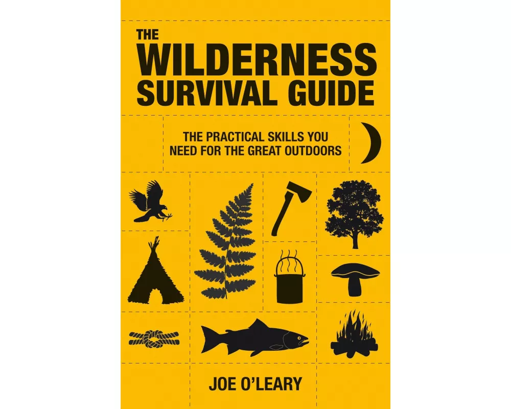 Wilderness Survival Guide