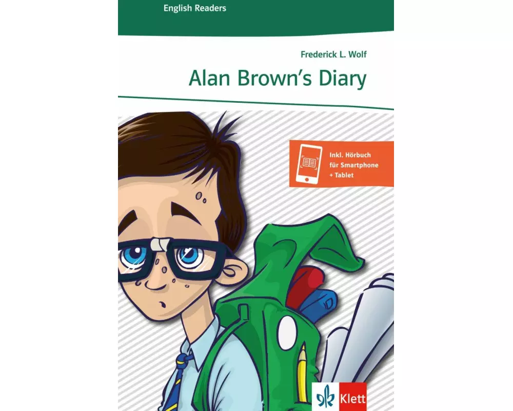 Alan Brown's diary