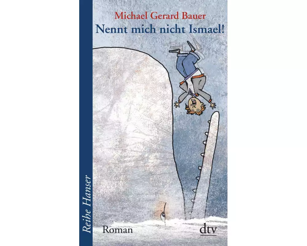 Nennt mich nicht Ismael!