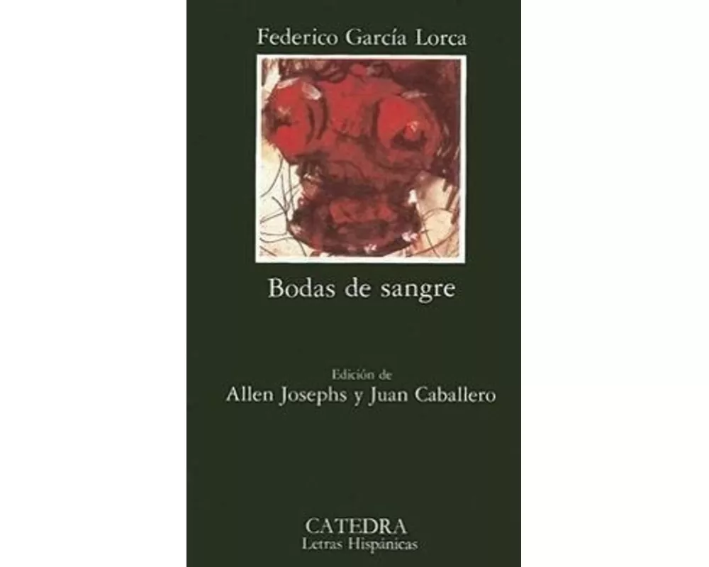 Bodas de Sangre