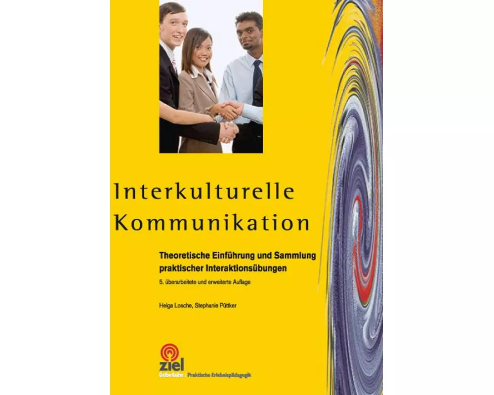 Interkulturelle Kommunikation