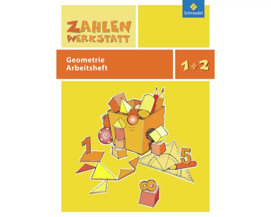 Zahlenwerkstatt