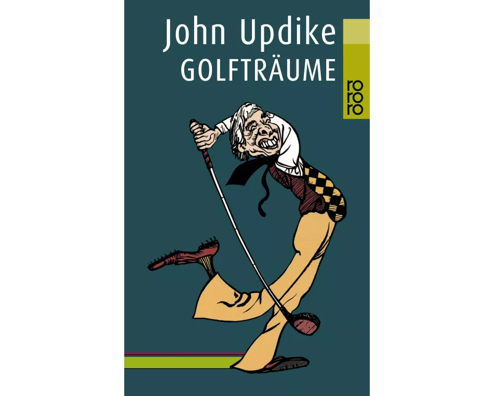 Golfträume