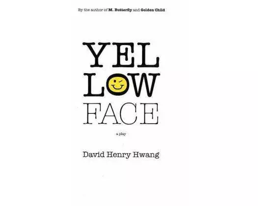 Yellow Face (Tcg Edition)