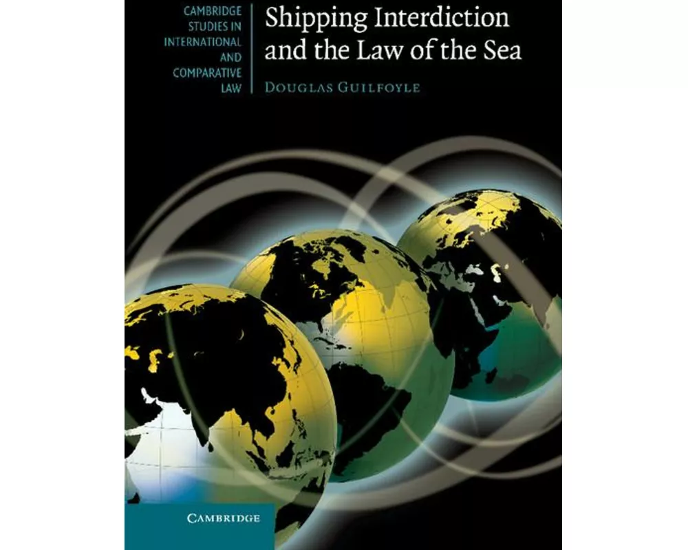 Shipping Interdiction and the Law of the Sea