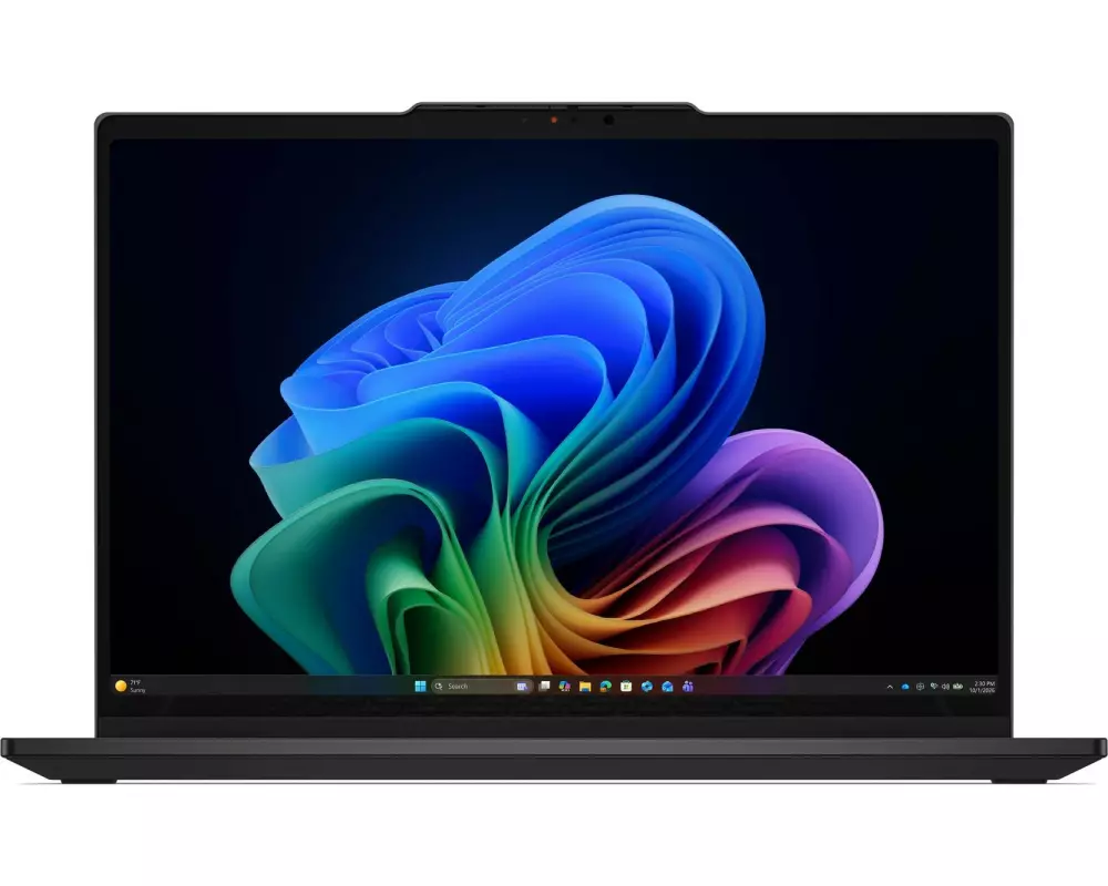 LENOVO ThinkPad T14s 2in1 G2, Intel Core Ultra 7 355, 32GB, SSD 512GB, WUXGA, 1 4inch, Touch, W11P, WWAN Ready, Pen Black, TopSeller