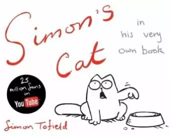 Simon's Cat