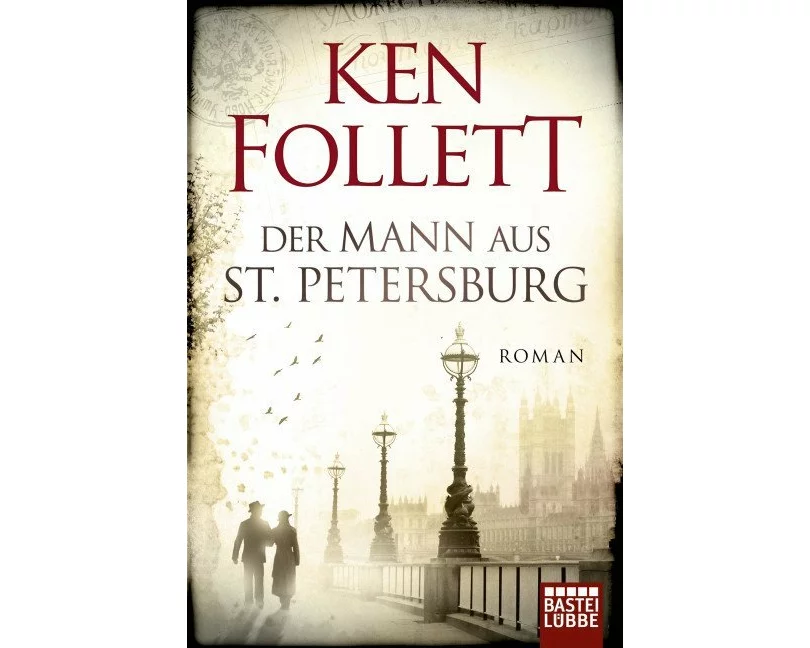 Der Mann aus St. Petersburg