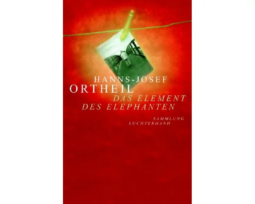 Das Element des Elephanten