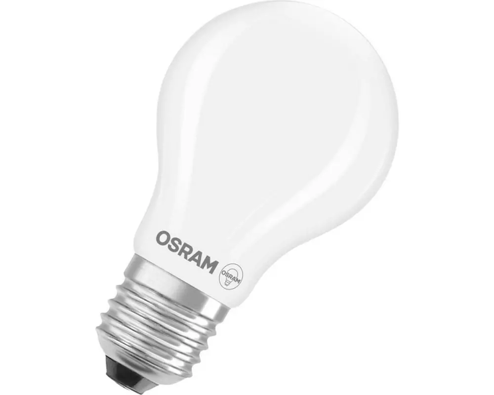 OSRAM Lampe LED Classic A 100 Filament 7.2W Warmweiss (WW)