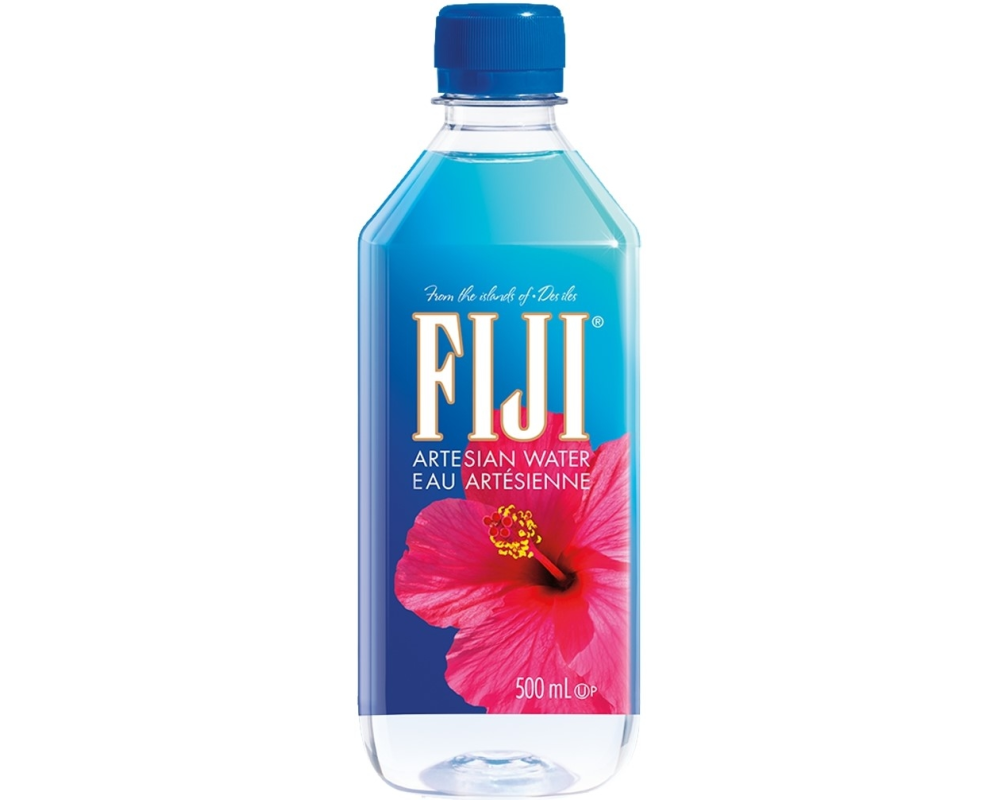 FIJI ohne Kohlensäure 3433 50 cl, 24 Stk