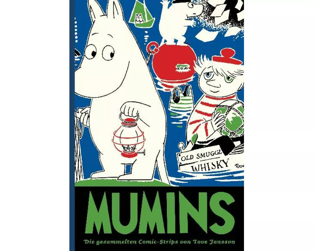 Mumins 3