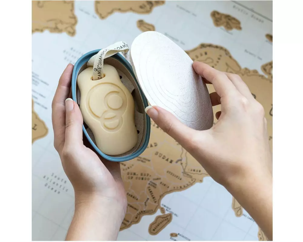 Foamie Travel Buddy 1 Stück