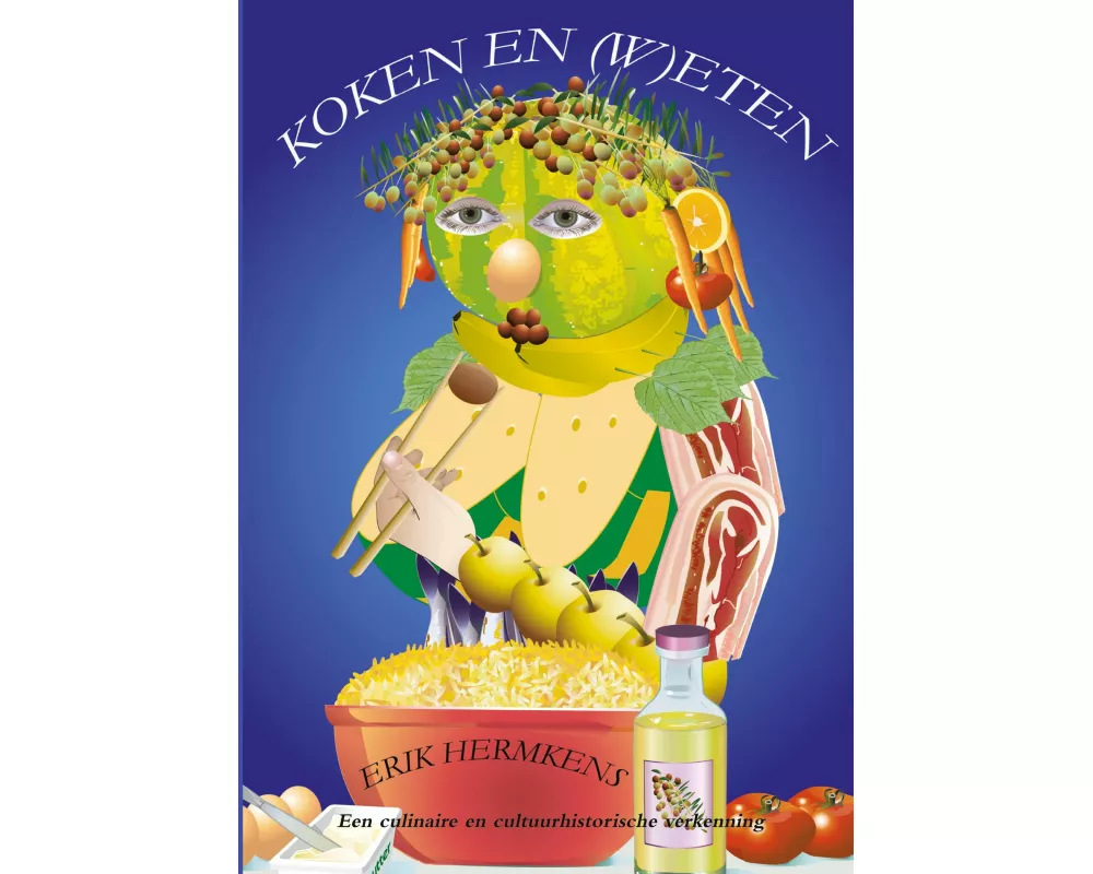 Koken En (W)Eten