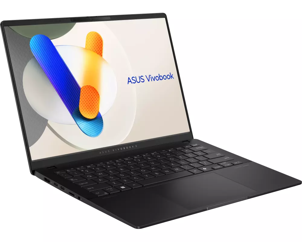 ASUS Vivobook S 14 OLED