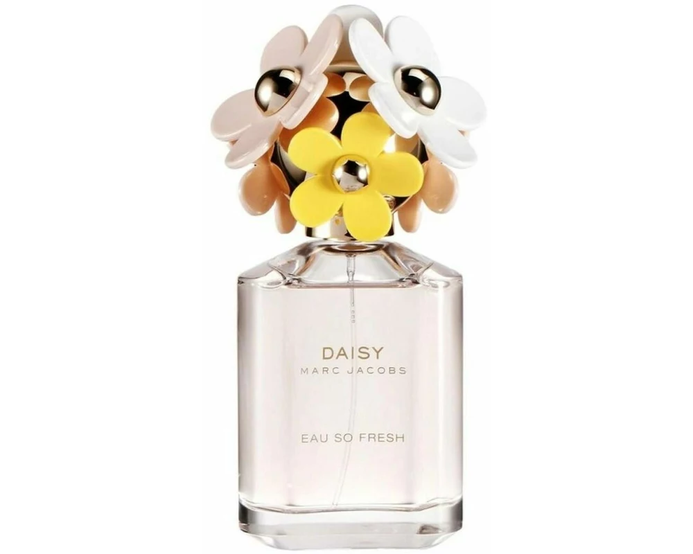 MARC JACOBS Daisy Eau So Fresh 75 ml
