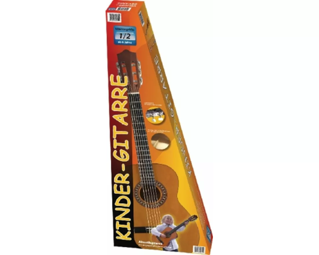 Kindergitarre 1/2