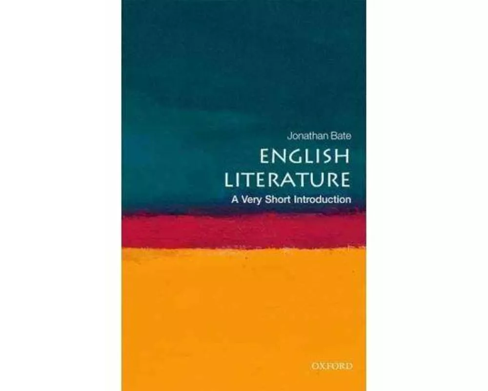 English Literature