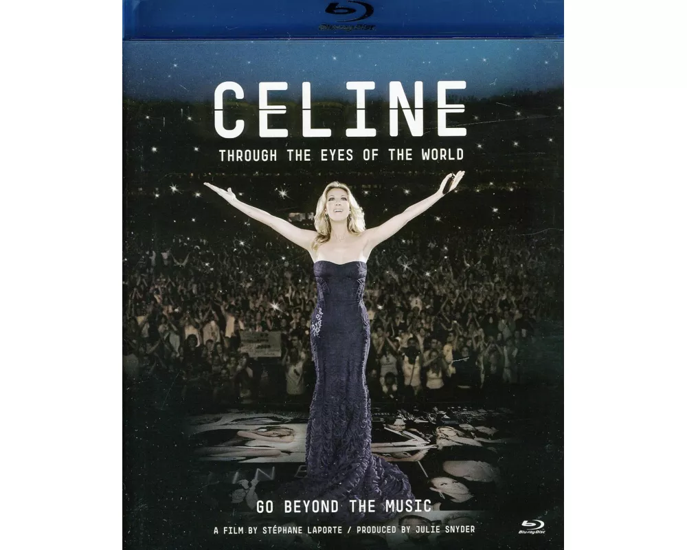 Through The Eyes Of The World