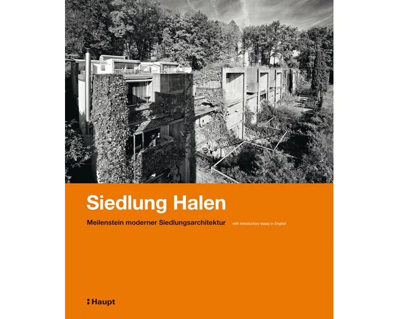 Siedlung Halen