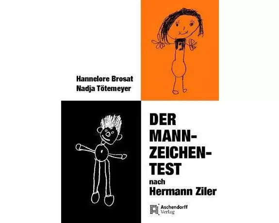Der Mann-Zeichen-Test