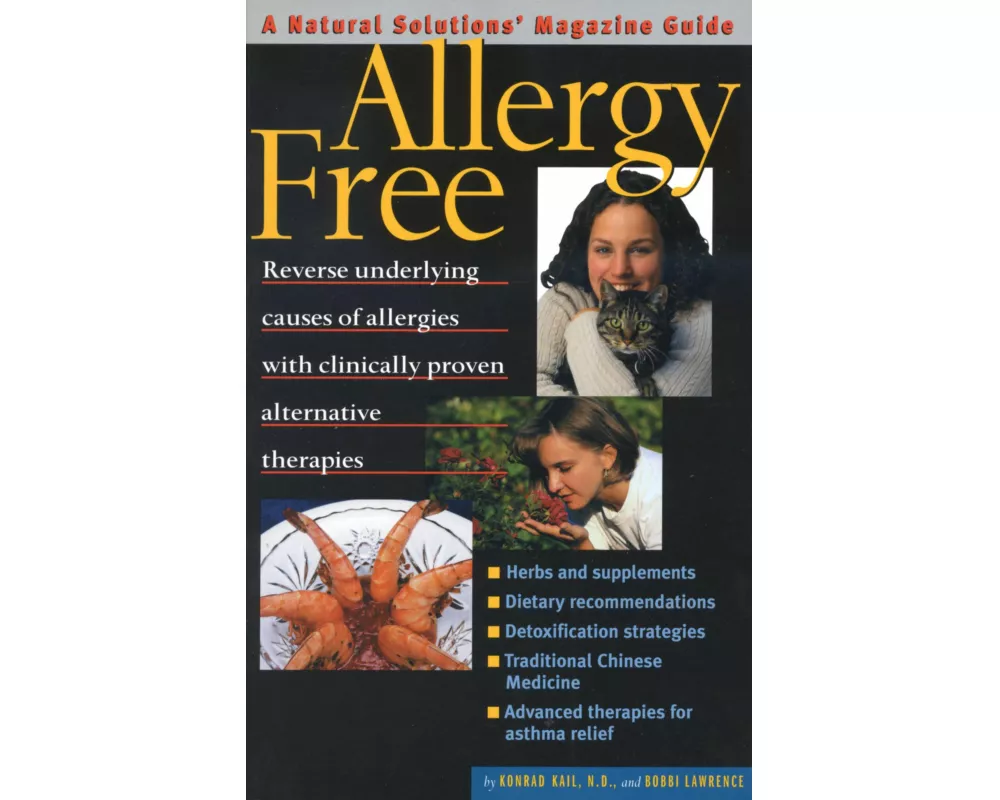 Allergy Free