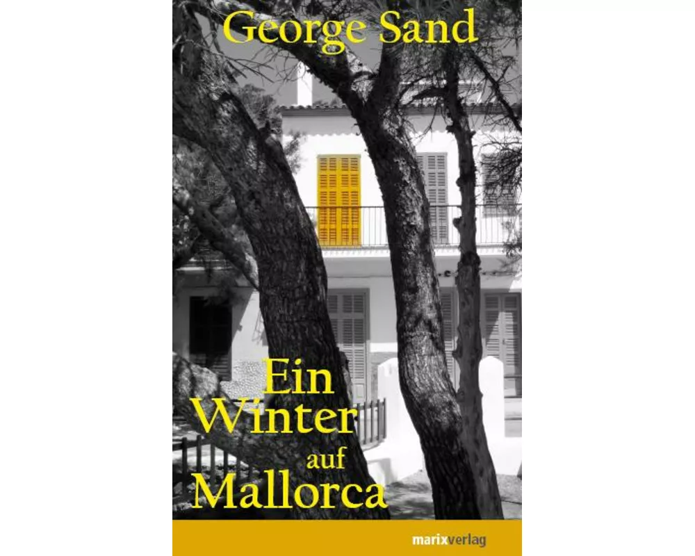 Ein Winter auf Mallorca