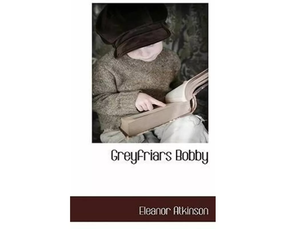 Greyfriars Bobby
