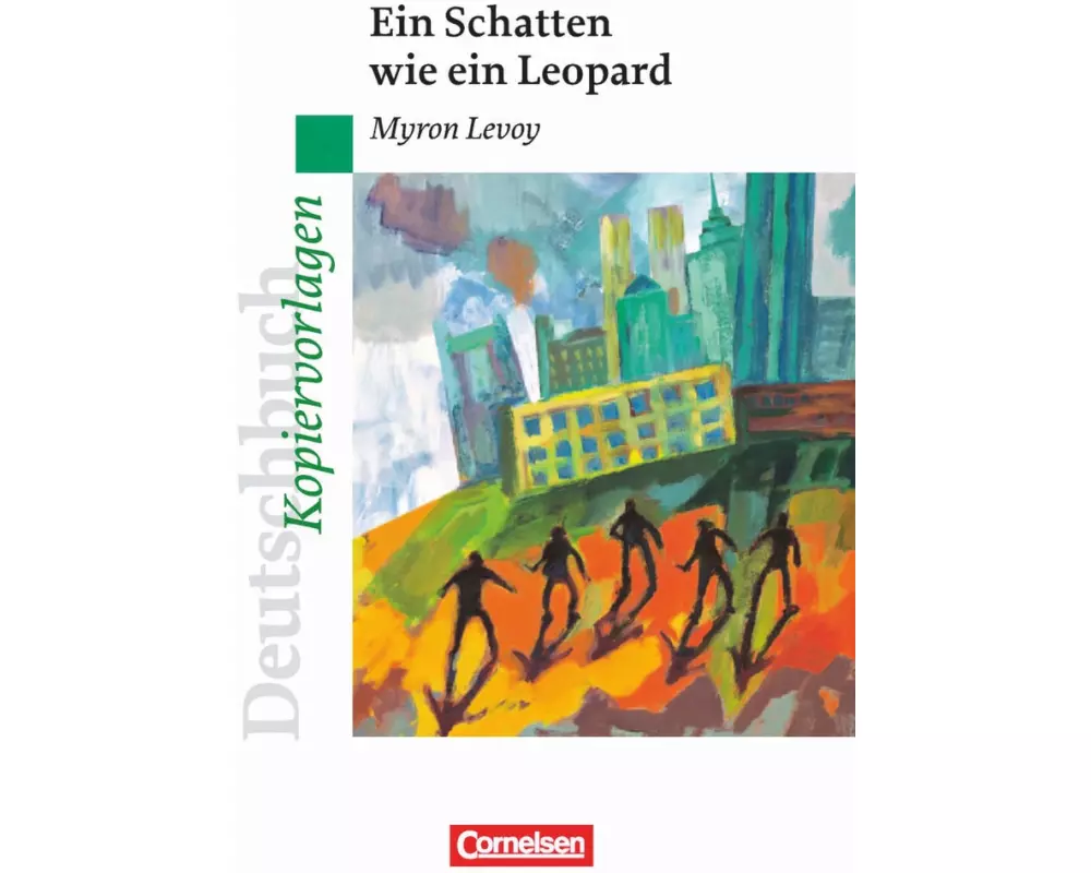 Deutschbuch Gymnasium - Ideen zur Jugendliteratur