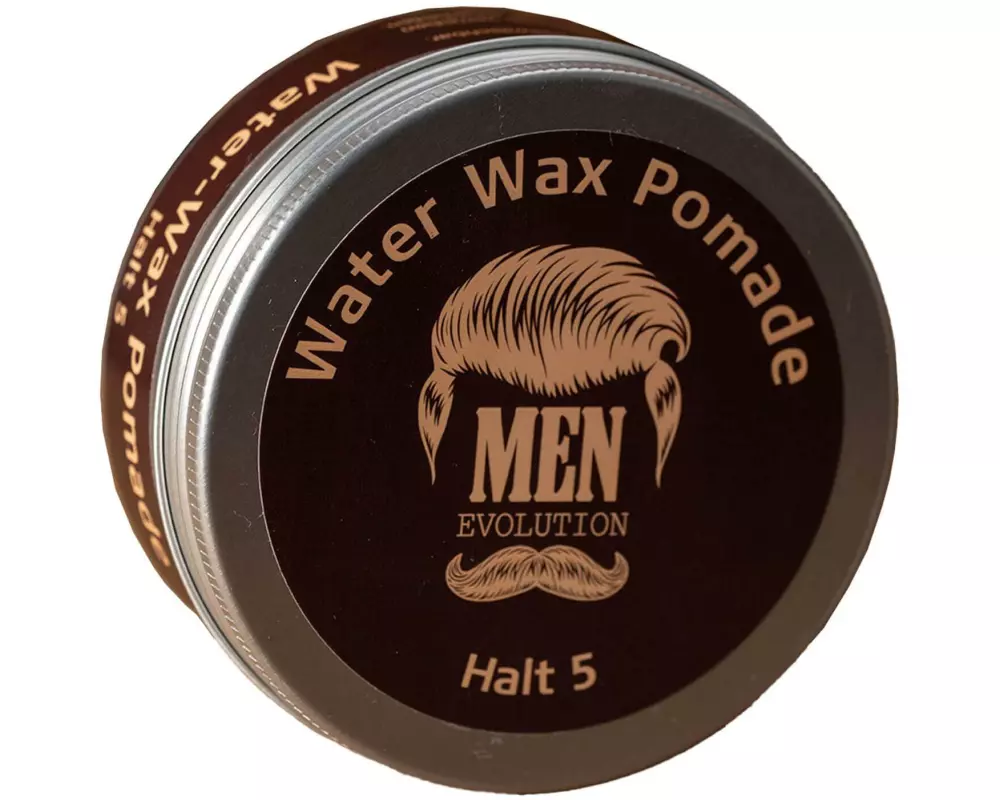 MEN Evolution Water Wax Pomade 180 ml