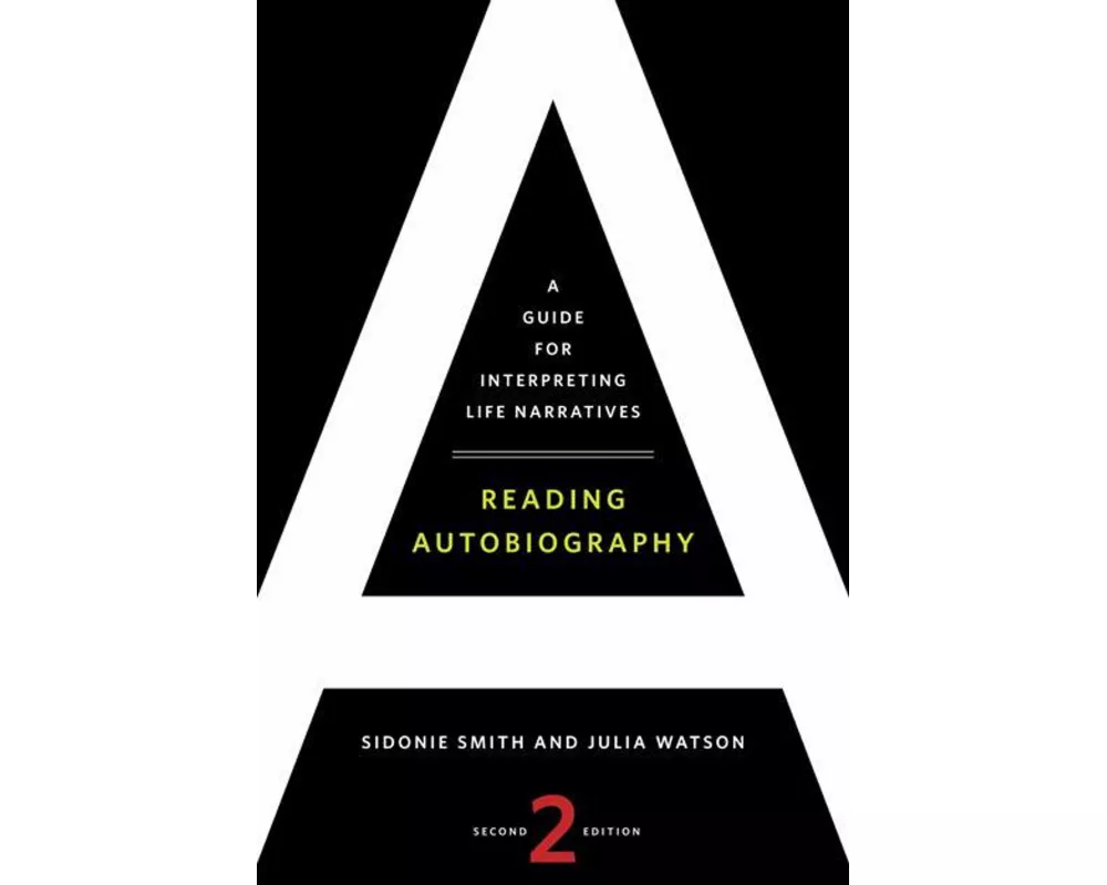 Reading Autobiography
