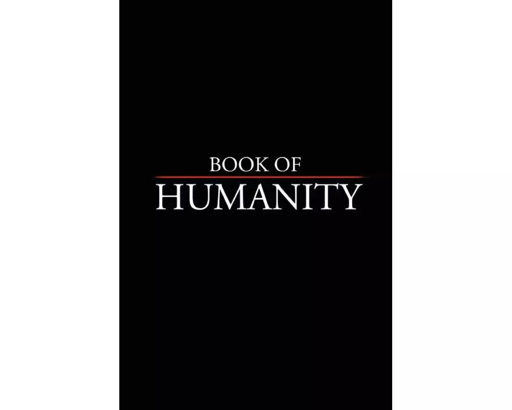 Book of Humanity