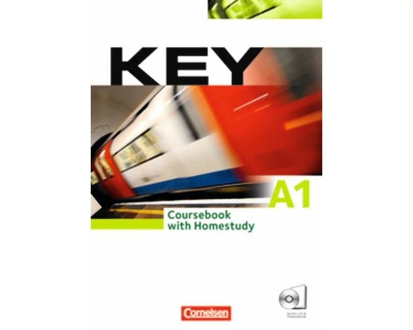 Key - Aktuelle Ausgabe - A1