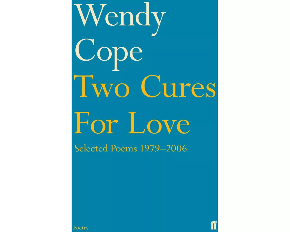 Two Cures for Love