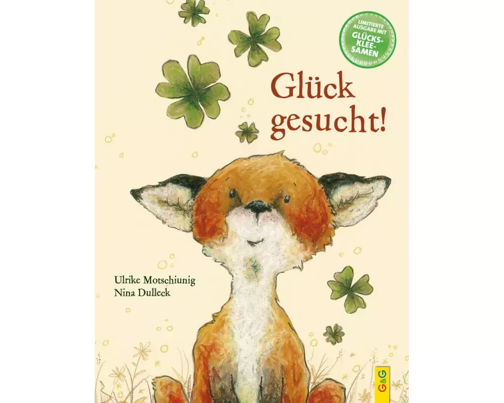 Glück gesucht